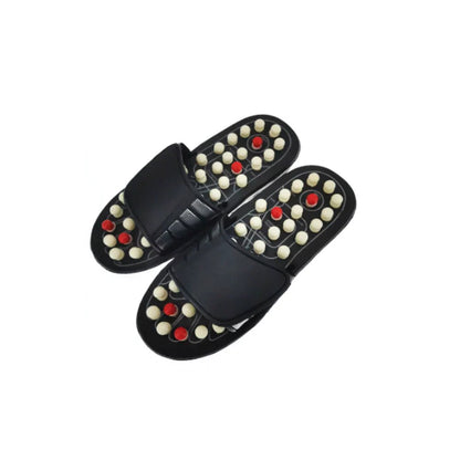 Vibrant Aura™ Acupressure Slippers