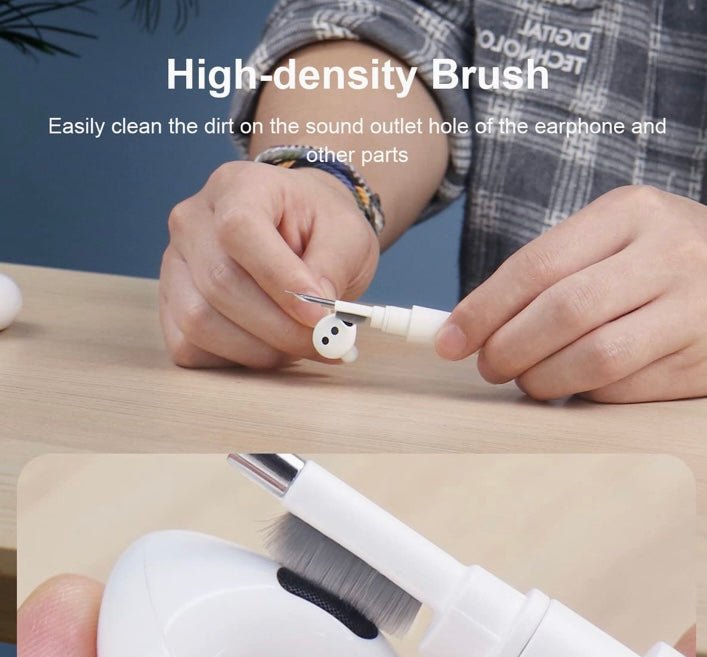 Vibrant Aura™ Airpod Cleaning Kit