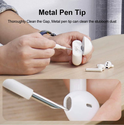 Vibrant Aura™ Airpod Cleaning Kit
