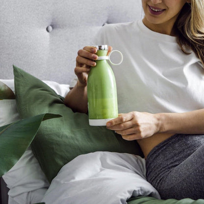 Vibrant Aura™ Blender Bottle