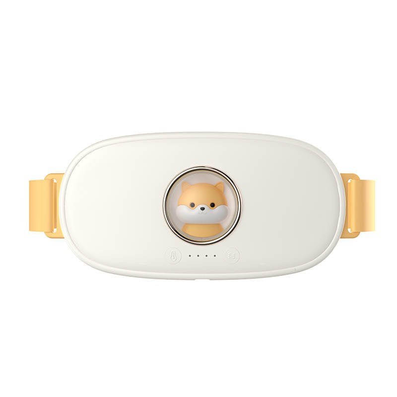 Vibrant Aura™ Menstrual Massager