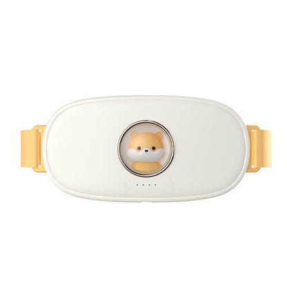 Vibrant Aura™ Menstrual Massager