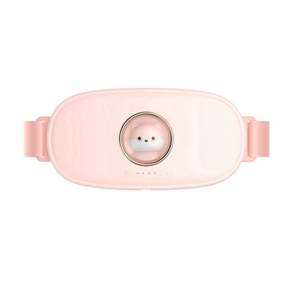 Vibrant Aura™ Menstrual Massager