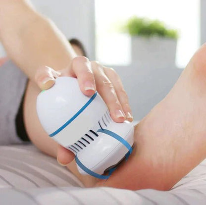 Vibrant Aura™Vacuum Callus Remover